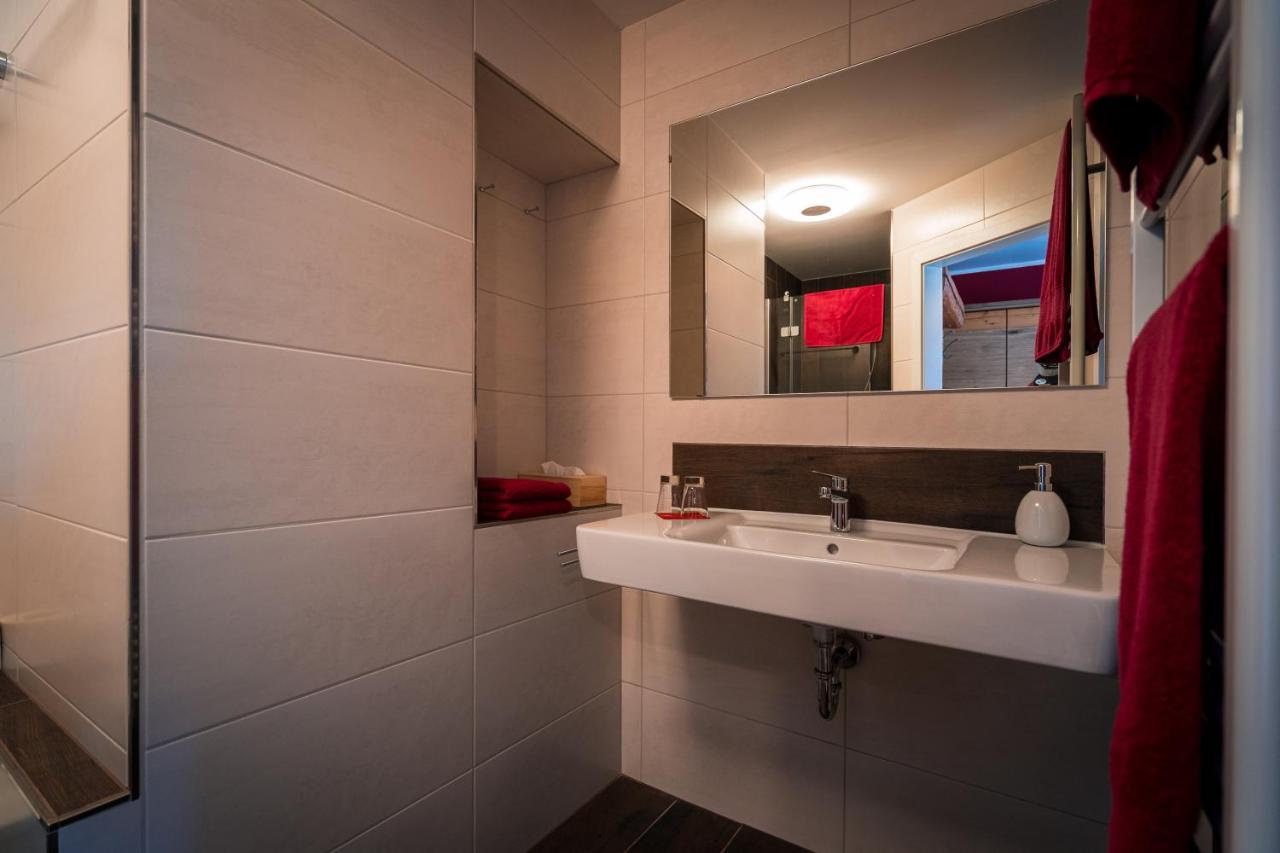 Berghotel Baerenstein Εξωτερικό φωτογραφία